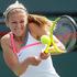 V. Azarenka (UKR, 3) : S. Bammer (AVT) 6:1, 7:5;