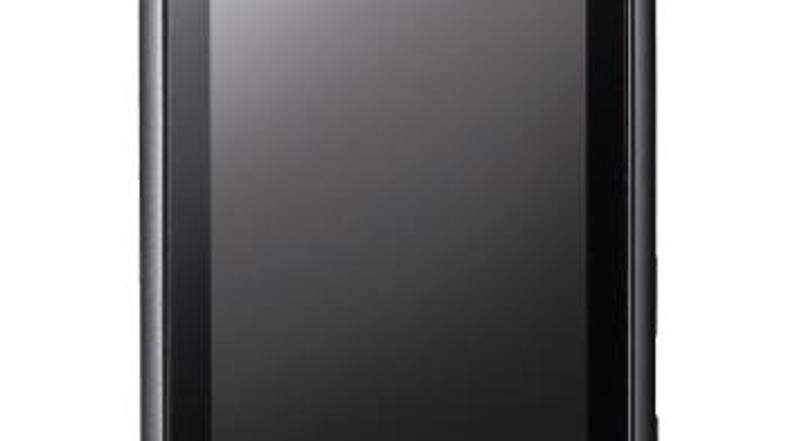 Prva nagrada, mobilnik LG KP500 COOKIE, je šel v roke Saši Golob.