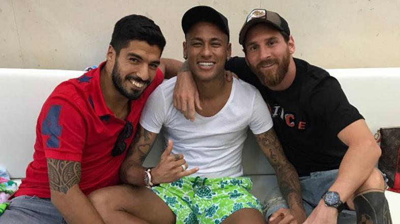 messi, neymar, suarez