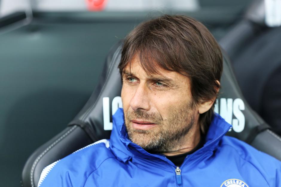 antonio conte | Avtor: Epa