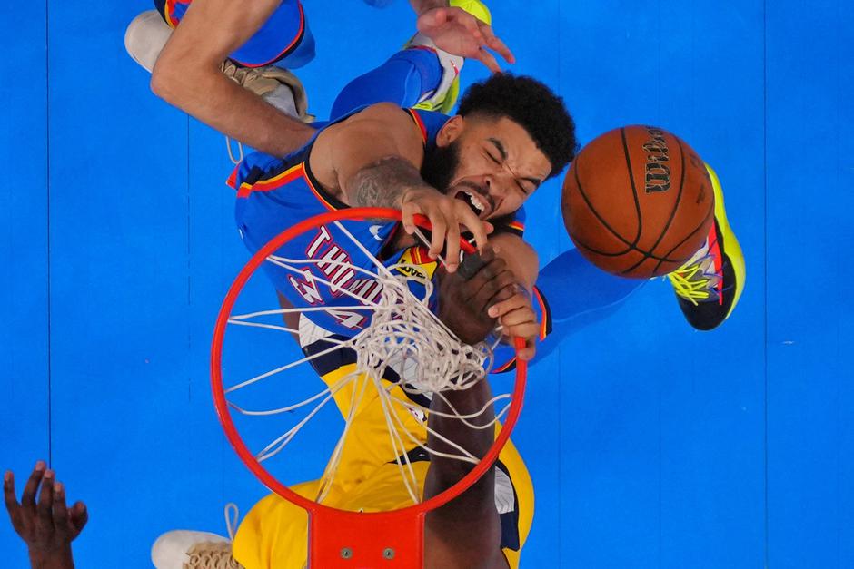 City Thunder | Avtor: Profimedia