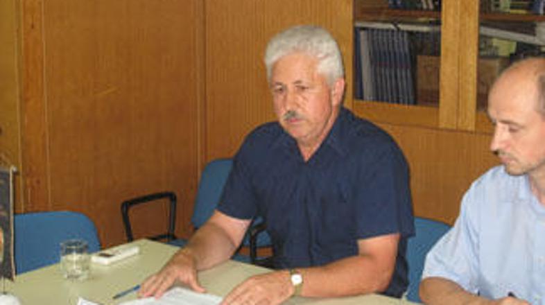 "Specifika našega območja je ta, da smo na meji, droge pa so pri nas cenejše kot