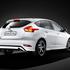 Ford focus ST-line