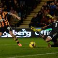 Koren Stockdale Hull City Fulham Premier League Anglija liga prvenstvo