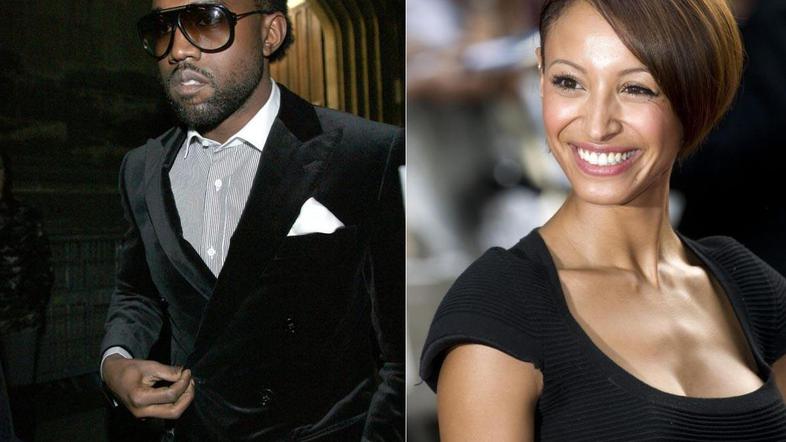 Se bo romanca med njima le razvila?