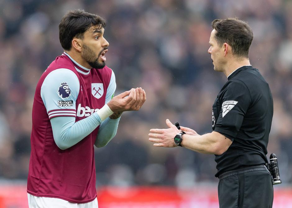 Lucas Paqueta | Avtor: Profimedia