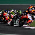 Andrea Dovizioso motoGP Katar