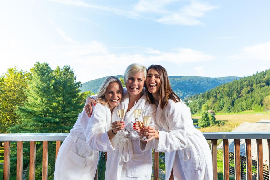 Terme Krka | Avtor: Terme Krka