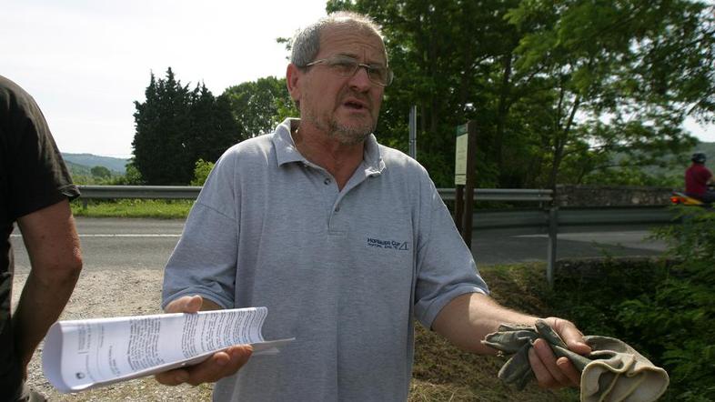 (Foto: Barbara Milavec)