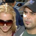 Britney z menedžerjem Samom Lutfijem