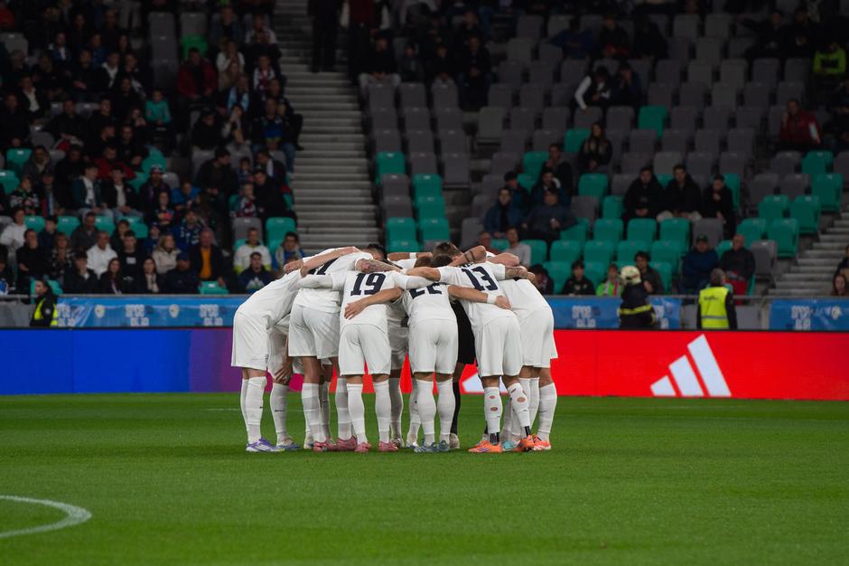 Slovenija - Švica | Avtor: Anže Petkovšek