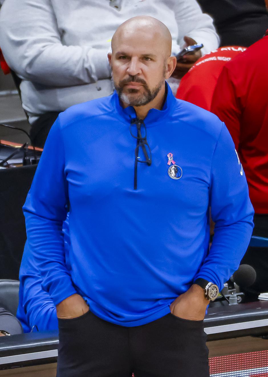 jason kidd | Avtor: Epa