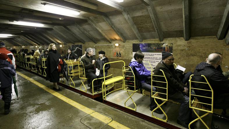 Družbi Turizem Kras je država lani prvič podelila koncesijo za upravljanje Posto