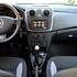 Dacia sandreo stepway