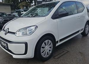 VW up! 1.0 tovarniški CNG PLIN + bencin 68ks°LED°Klima