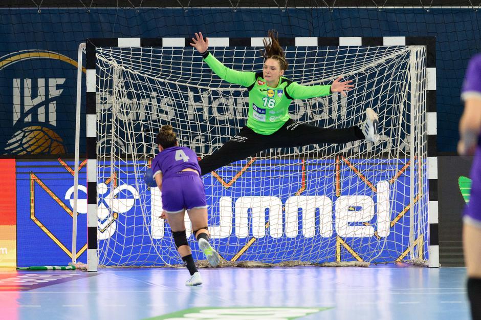 Maja Vojnović | Avtor: Profimedia