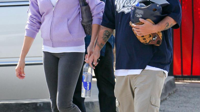 Kevin Federline Victoria Prince