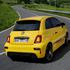 Fiat 595 abarth