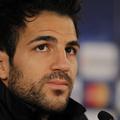 cesc fabregas