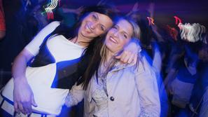 Veliki poizpitni žur v Kopru