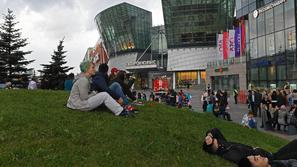 Moskva bombni preplah