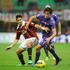 (AC Milan : Fiorentina)