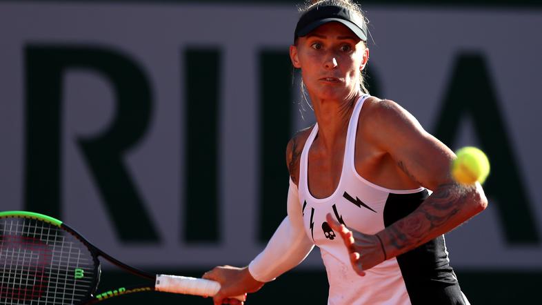 Polona Hercog