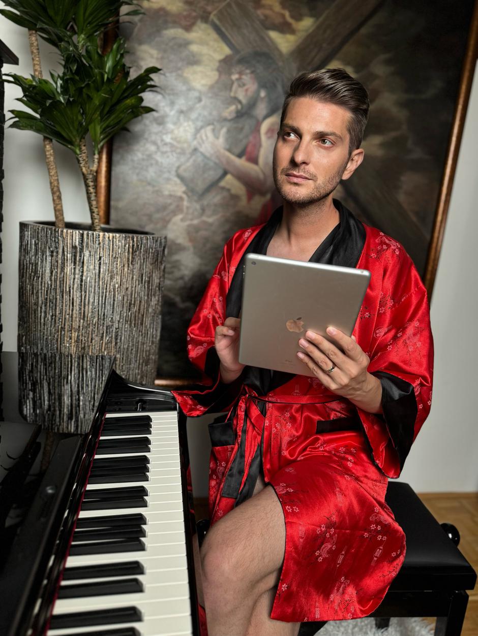 damjan murko | Avtor: osebni arhiv