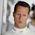 michael schumacher