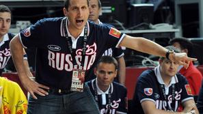 David Blatt