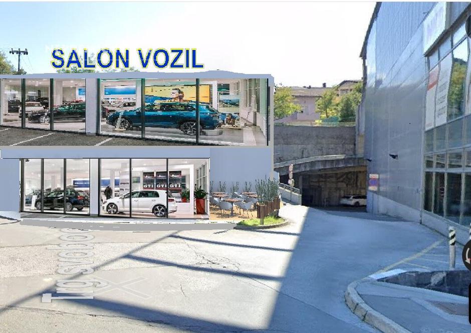 Prekorškovina Trbovlje oglas | Avtor: nepremicnine.net