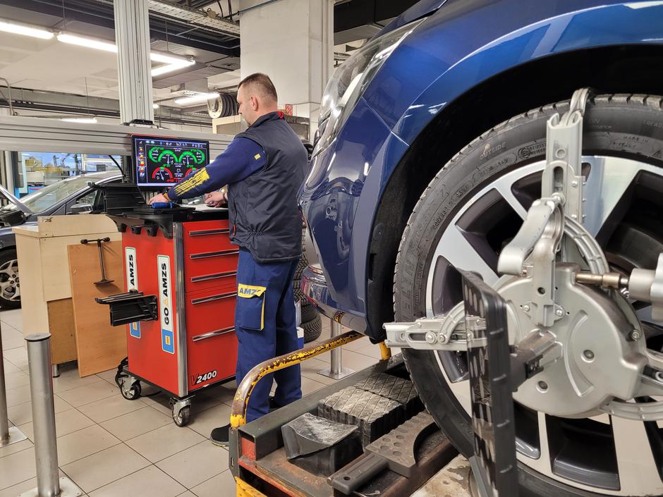 AMZS portal za rabljena vozila Doberavto | Avtor: AMZS