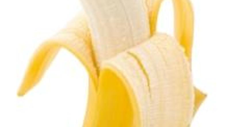 banana