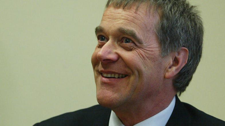 “Odstotek porodov z epiduralno anestezijo je pri nas največji v Sloveniji. Kar j