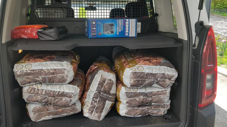 Citroën berlingo N1