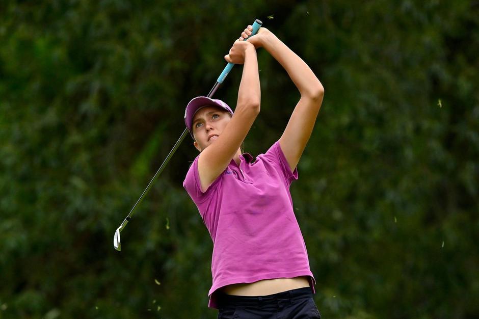 Pia Babnik | Avtor: Profimedia