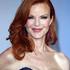 Marcia Cross