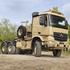 Mercedes-Benz Trucks actros