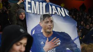 emiliano sala