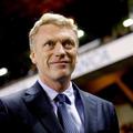 David Moyes