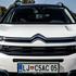 Citroen C5 aircross hybrid