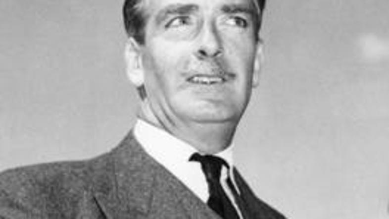 Anthony Eden