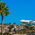 Lindbergh Field, San Diego