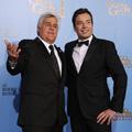 Jay Leno Jimmy Fallon