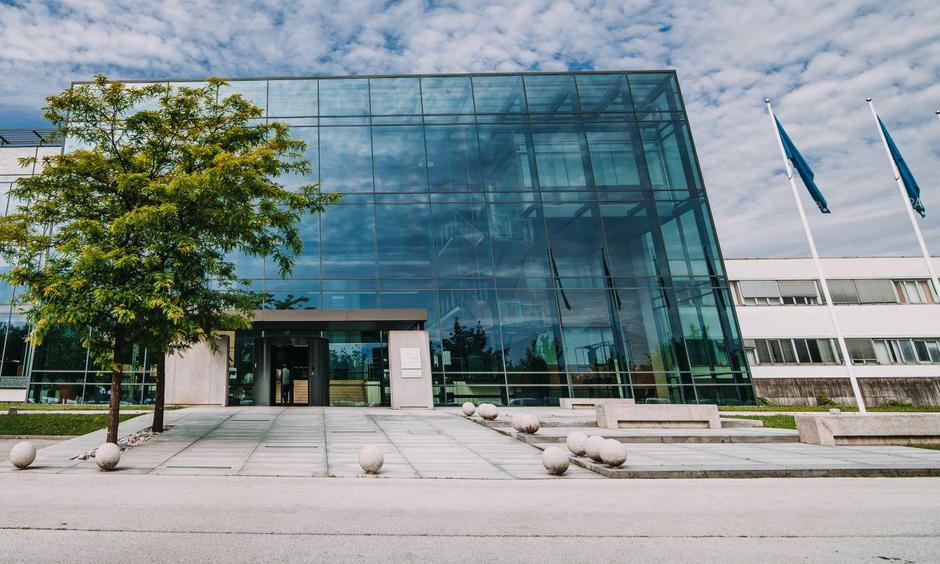 Iskratel Kranj | Avtor: arhiv Iskratel Kranj