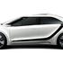 Hyundai blue2 fuell cell concept