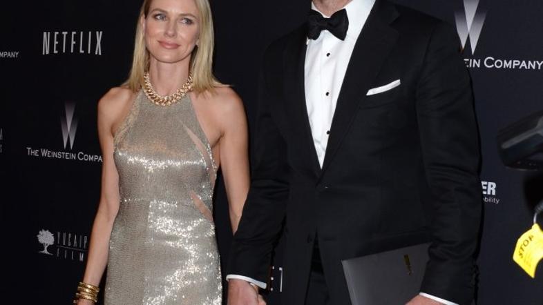 liev schreiber, naomi watts