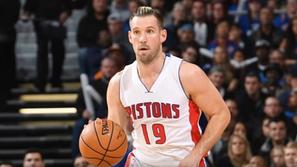 beno udrih detroit pistons