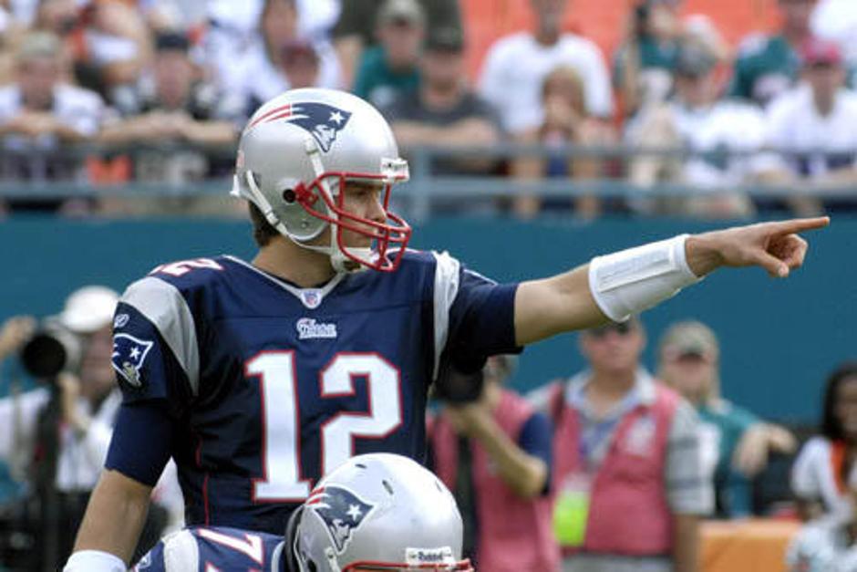 Tom Brady | Avtor: Žurnal24 main