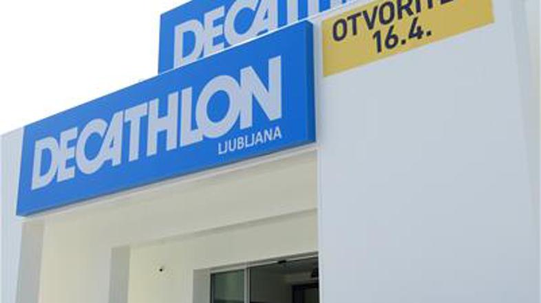 decathlon